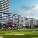 M3M Golf Estate Ph 1 - Golf Area 02